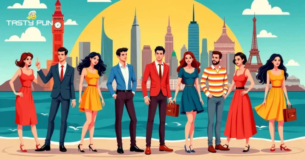 Travel Ready Gay Puns