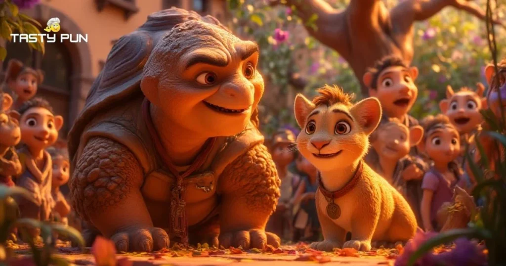 Turtle Puns Perfect Instagram