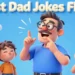 Best Dad Jokes Flirty