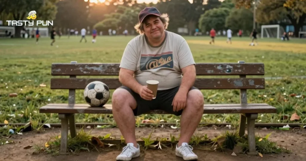 Dad Jokes About Sports