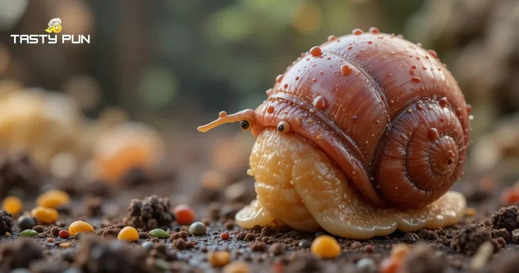 Dirty Escargot Jokes