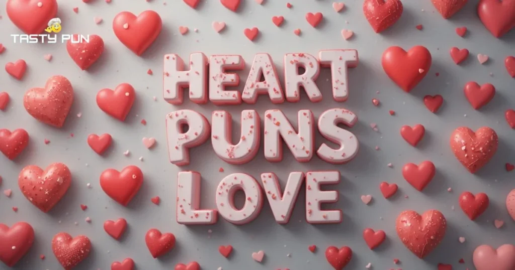 Heart Puns Kids Will Love