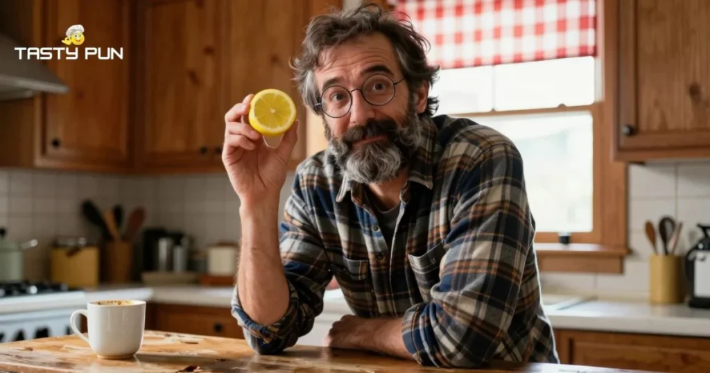 Situations Perfect For Flirty Dad