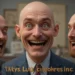 Bald Jokes