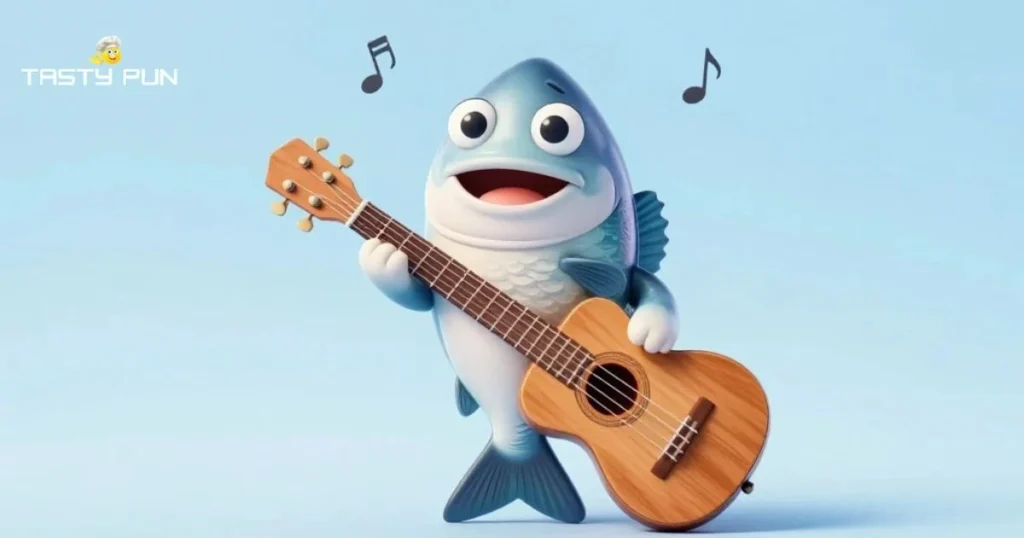Bass Puns For Kids