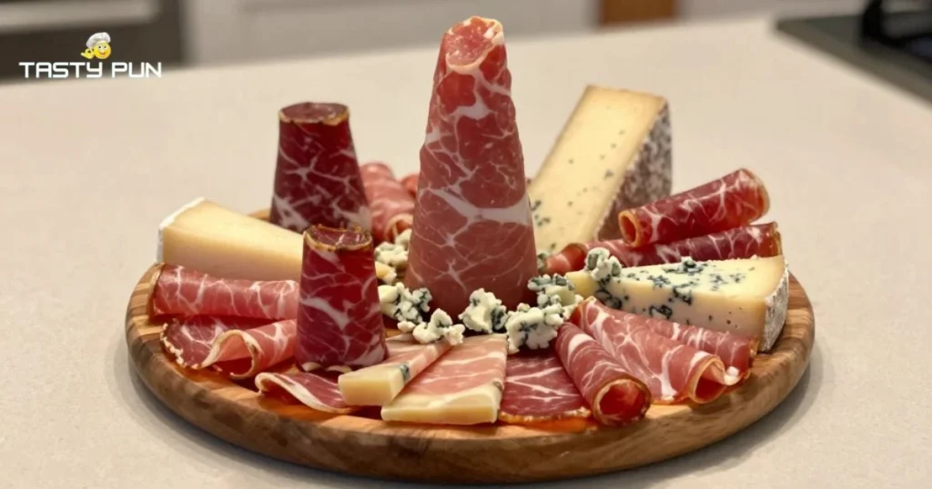 Charcuterie Jokes Dirty