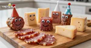 265+ Charcuterie Puns That’ll Make You Laugh and Snack 2026