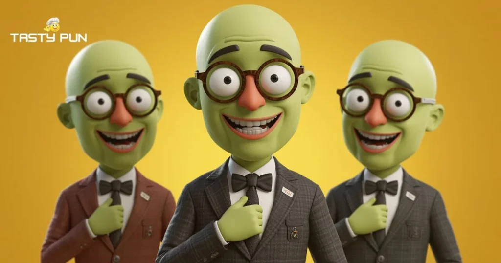 Funny Bald Jokes