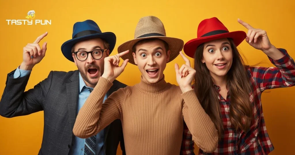 Hat Puns For Instagram