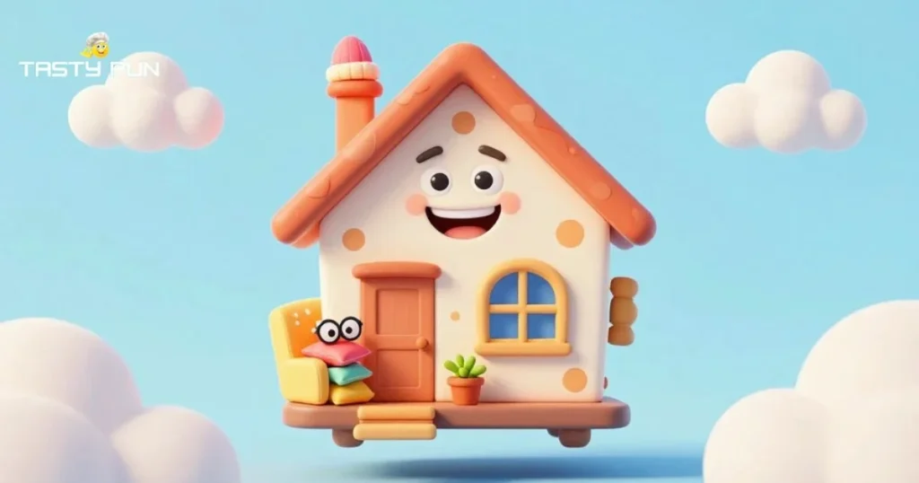 Housing Fun And Decor Puns