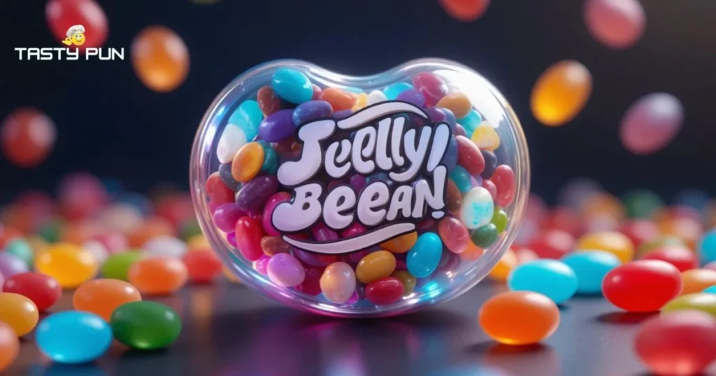 Jelly Bean Jokes