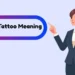 Medusa Tattoo Meaning