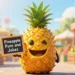 Pineapple Puns And Jokes