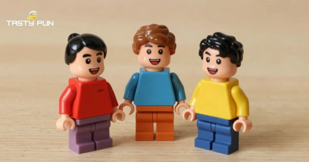 Toy Play Toddler Jokes