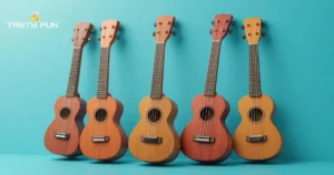 455+ Ukulele Puns That Will Strum Up Nonstop Laughter 2026