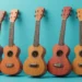 Ukulele Puns