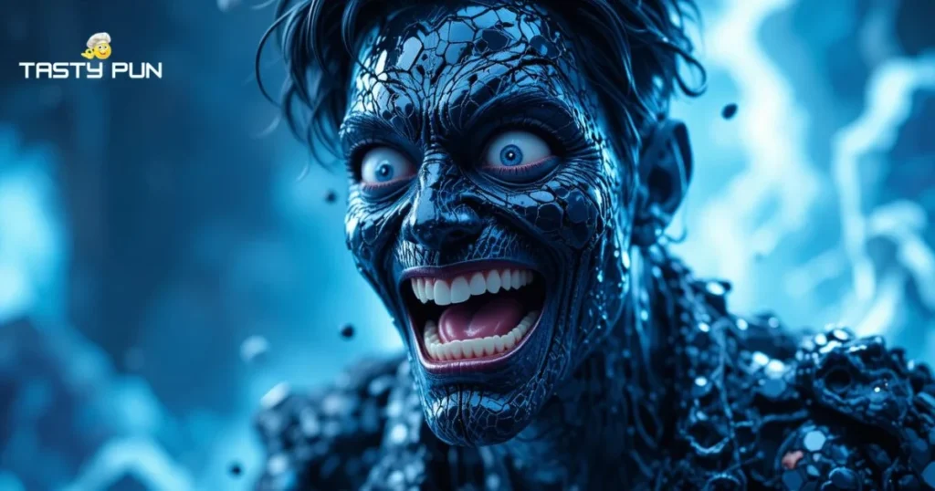 Carbon Comedy