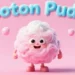 Cotton Candy Puns