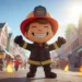 Fireman Jokes