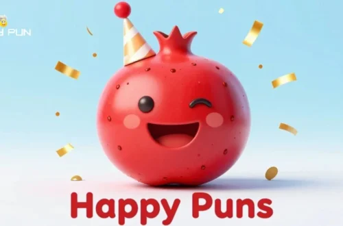Happy Puns