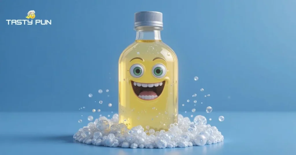 Hydrogen Humor