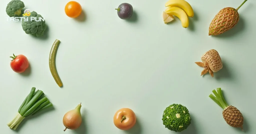 Plant Based Food Puns