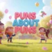Puns About Puns