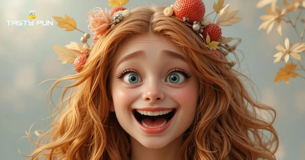 Seasonal Hair Joke Ideas