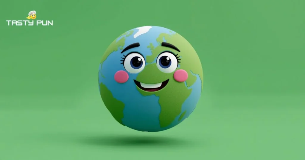 Short Eco Friendly Puns