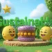 Sustainable Puns