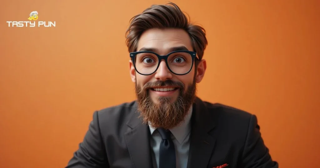 Top Glasses Puns