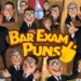 Bar Exam Puns