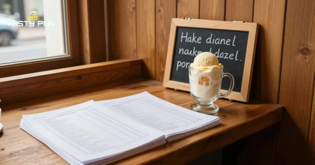 Cute Bar Exam Puns