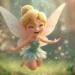 Fairy Pick Up Lines