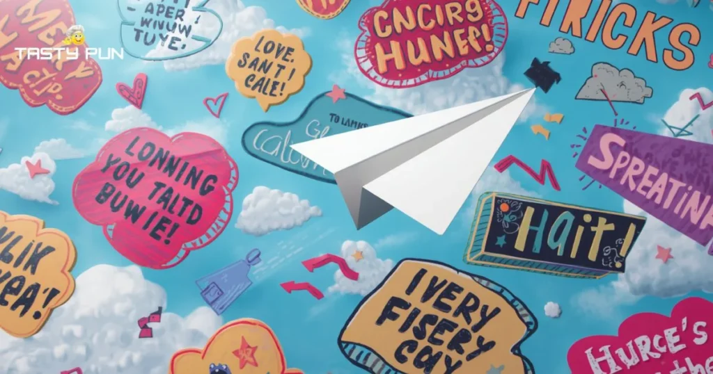 Famous Sayings With A Paper