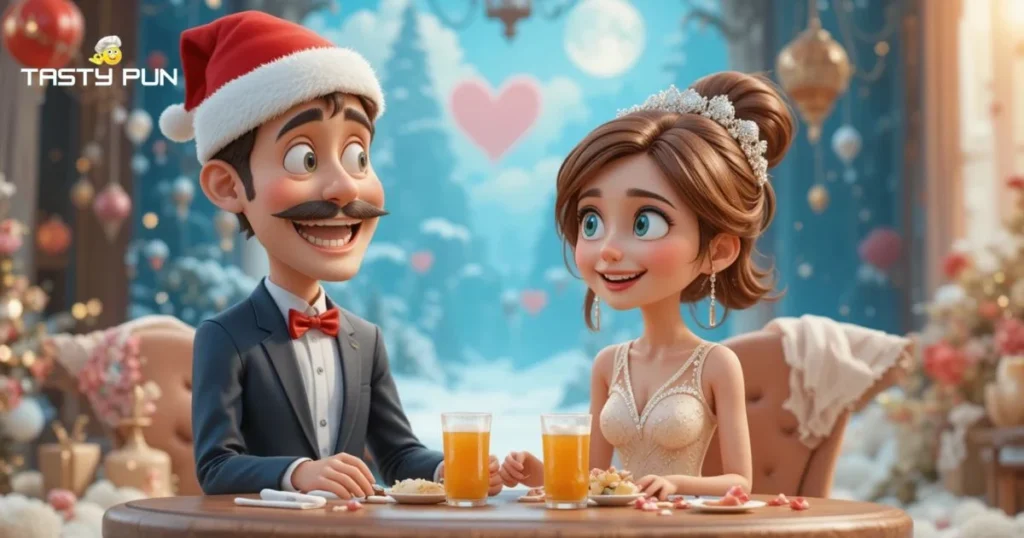 Holiday And Seasonal Marriage