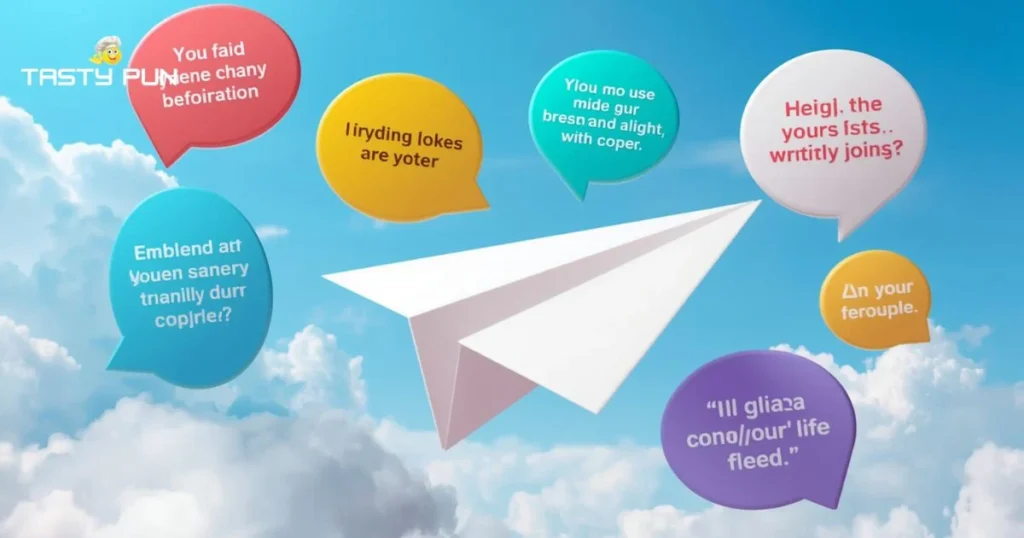 Paper Airplane Jokes Reddit