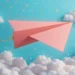 Paper Airplane Puns