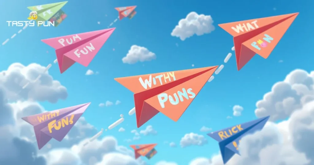 Quick And Short Paper Airplane