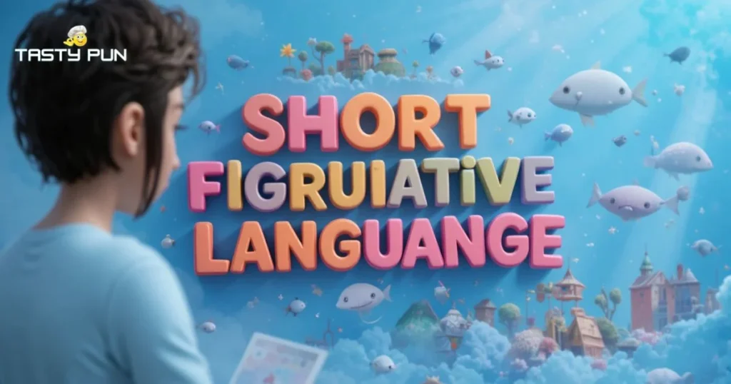 Short Figurative Language