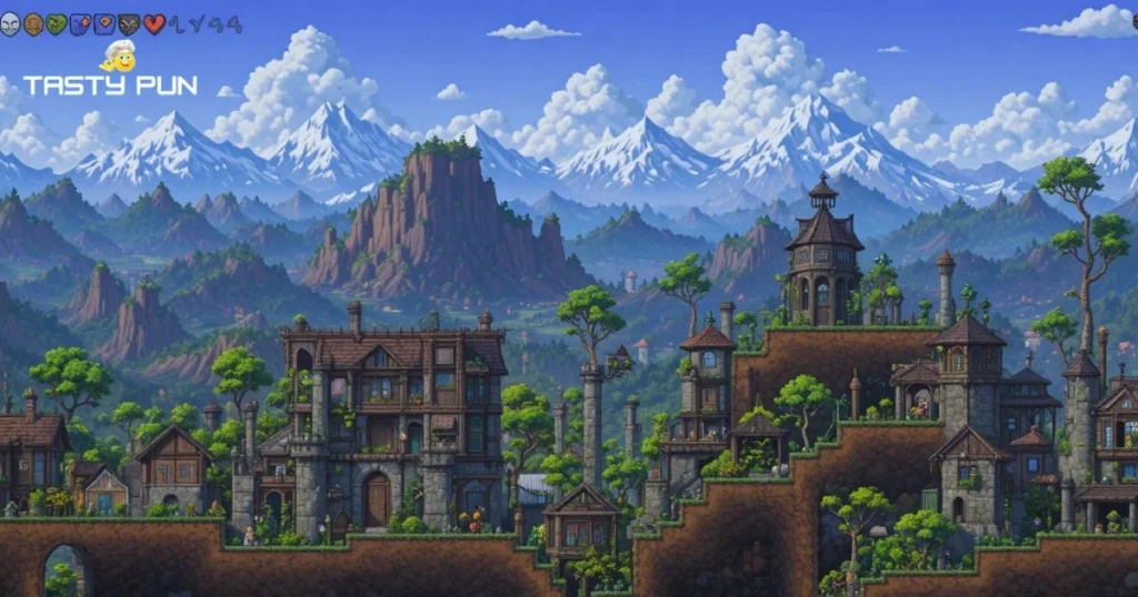Terraria Pick Up Lines For Him