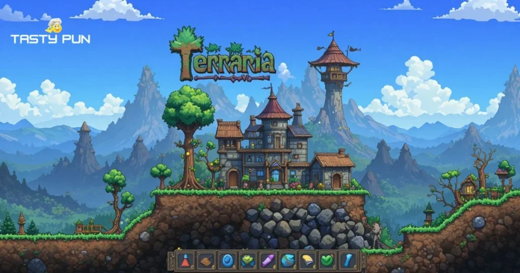 Terraria Pick Up Lines Reddit