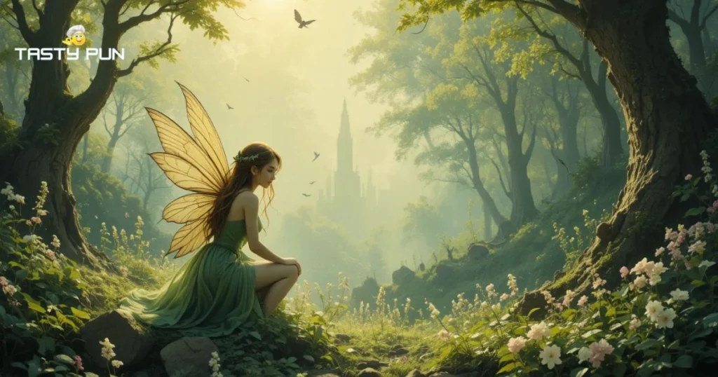 Understanding Fairies In Folklore