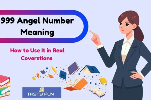 999 Angel Number Meaning