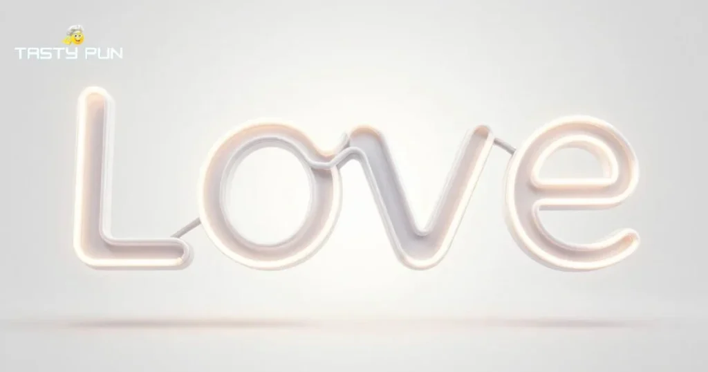 Alphabet Love Lines