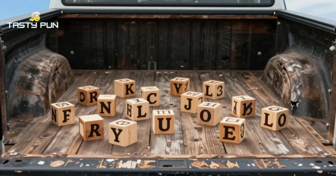 Alphabet Pick Up Lines