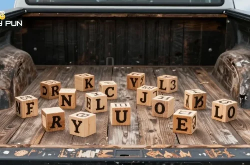 Alphabet Pick Up Lines