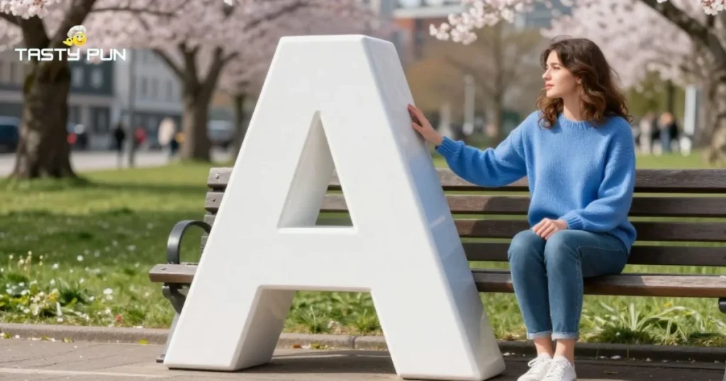 Alphabet Pick Up Lines For Her
