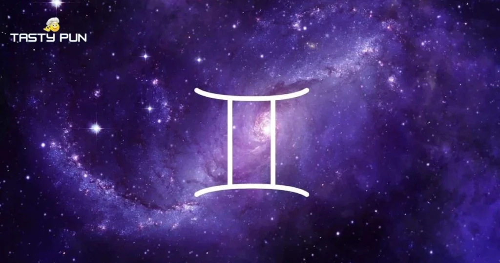 Astrology Inspired Gemini Lines