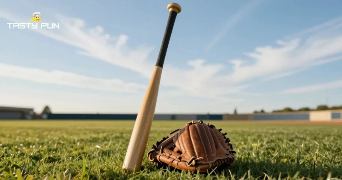 Baseball Pick Up Lines